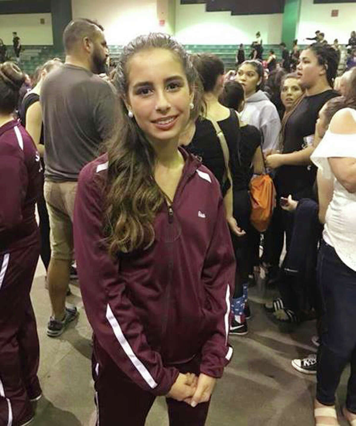 Gina Montalto Shooting victim Gina Montalto was a 14-year-old freshman who participated on the winter color guard squad at the school. Friends and relatives posted tributes on Facebook, including mother Jennifer Montalto. "She was a smart, loving, caring, and strong girl who brightened any room she entered. She will be missed by our family for all eternity," said the post. One of Montalto's color guard instructors from middle school, Manuel Miranda, told the Miami Herald that Montalto was "the sweetest soul ever." "She was kind, caring always smiling and wanting to help," Miranda said.