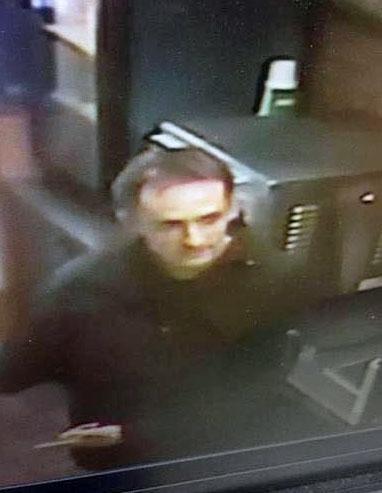 Milford police arrest man in Subway robbery