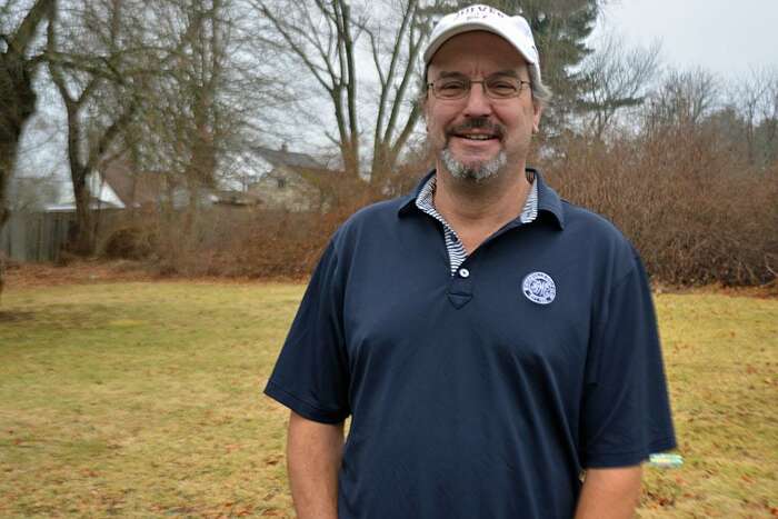 Golf course land is first state park in Glouco