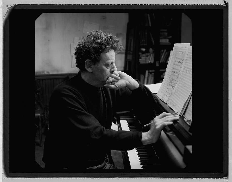 Philip Glass concert celebrates composer’s monumental influence SFGate