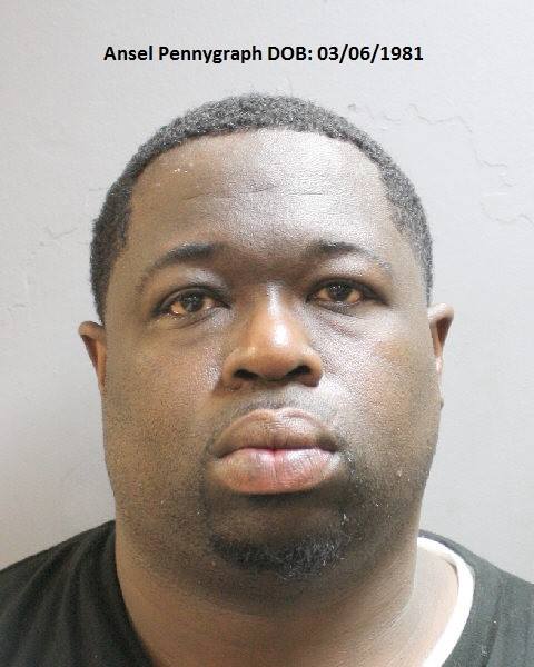 Constable's Office breaks up theft ring with ties to Montgomery County