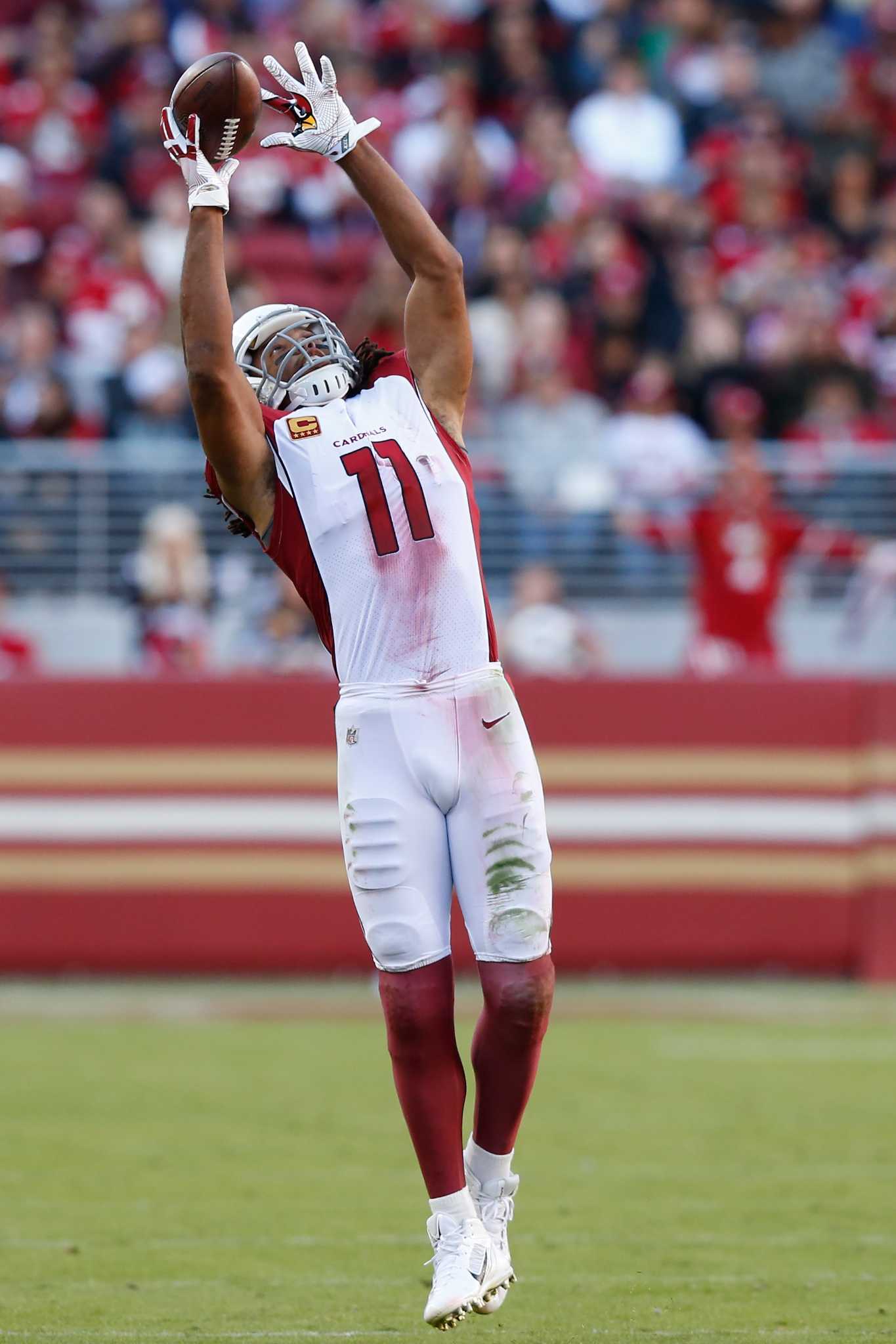 Larry Fitzgerald, Cardinals star receiver, returning for 2020 season – The  Denver Post