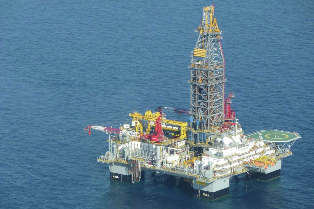 Oxy HQ move put on hold during Anadarko deal