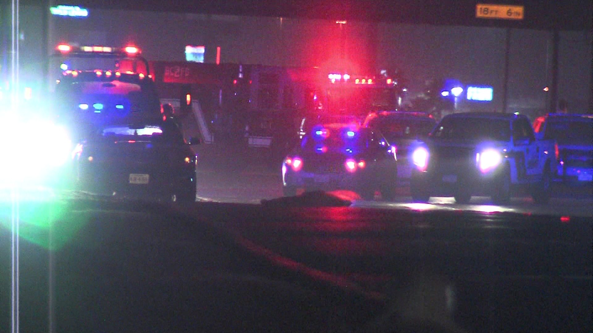 Man found dead on San Antonio road after hit-and-run