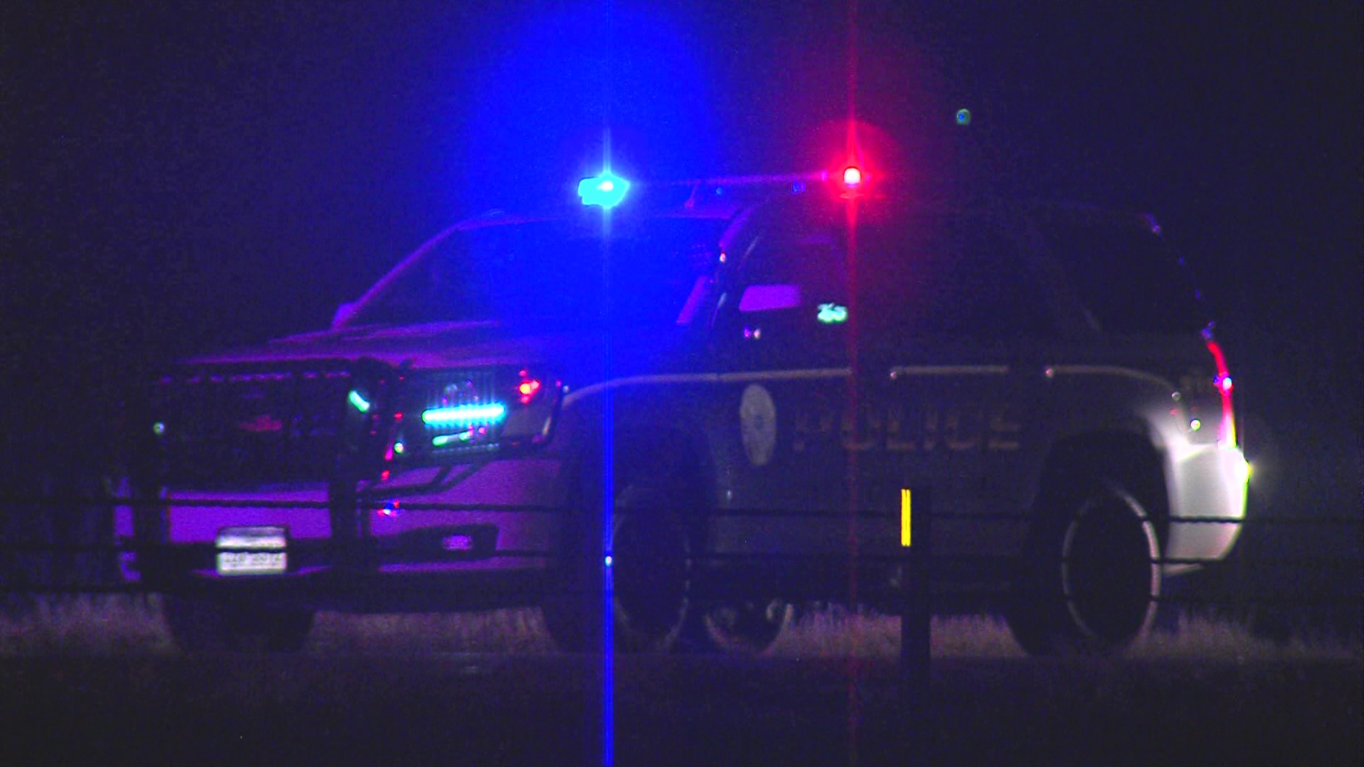 2 killed in multivehicle accident on Interstate 10 in Guadalupe County