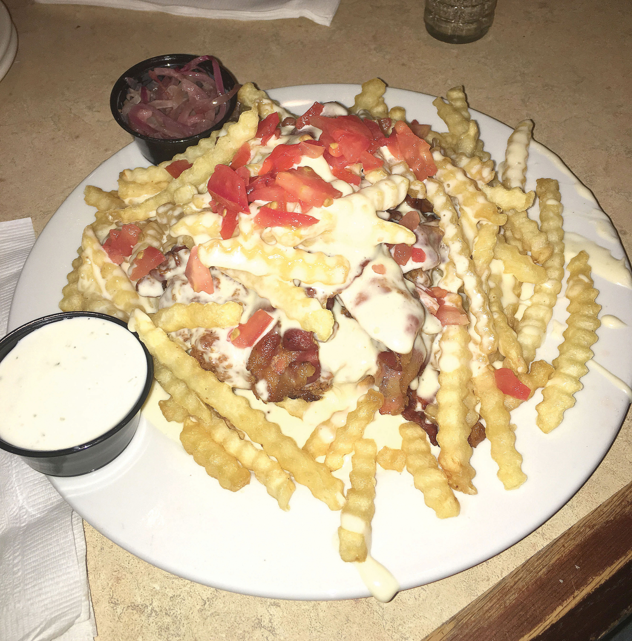 D Arcys Pint Horseshoe Cheese Sauce Recipe