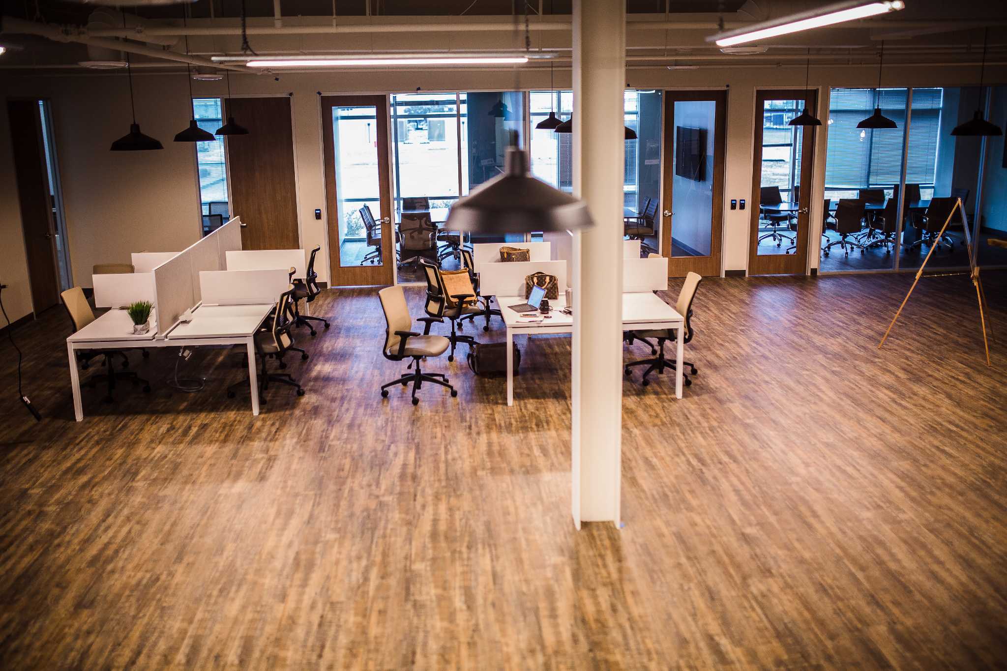 Deal of the Week The Work Well makes debut in northwest Houston