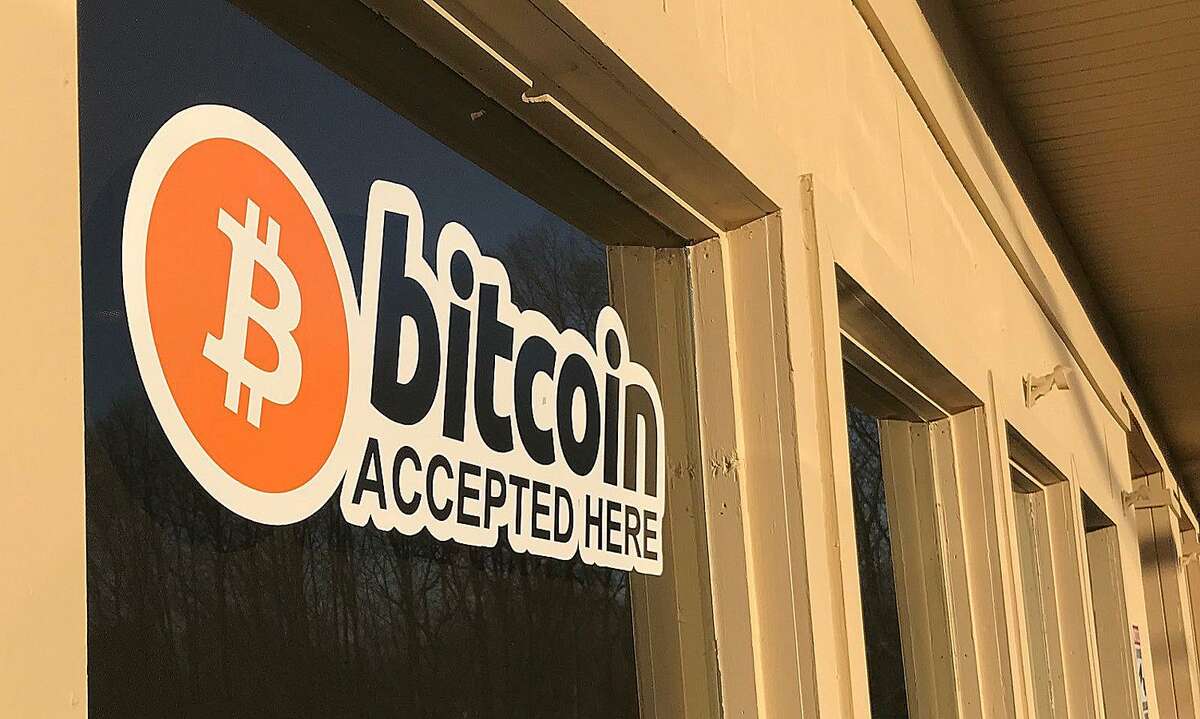 Danbury used car dealership breaking ground with Bitcoin acceptance