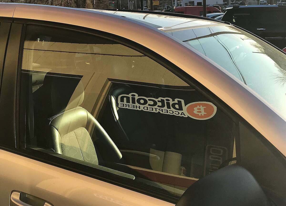 Danbury used car dealership breaking ground with Bitcoin acceptance