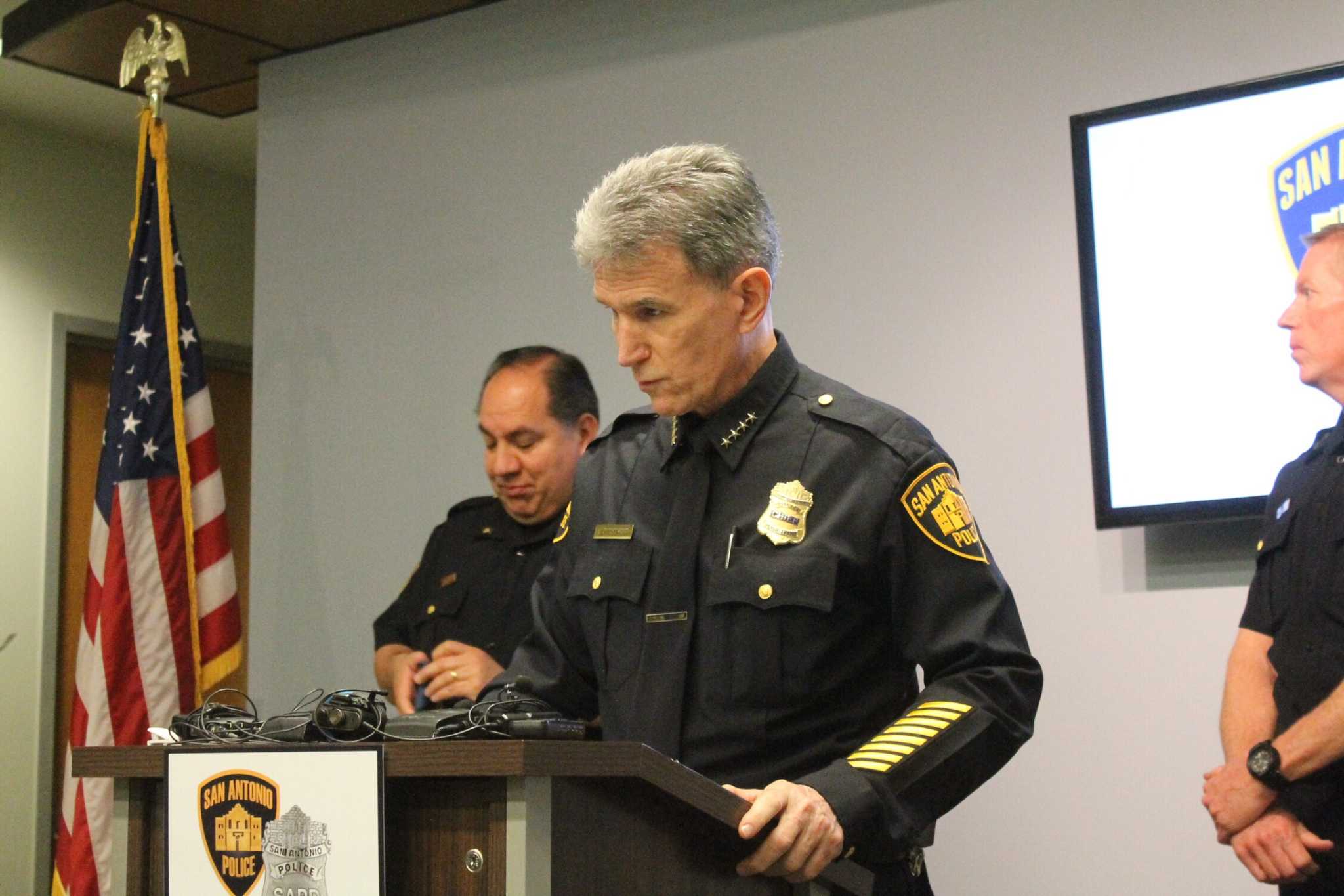 3 arrested in 'highly organized' ATM theft ring in San Antonio