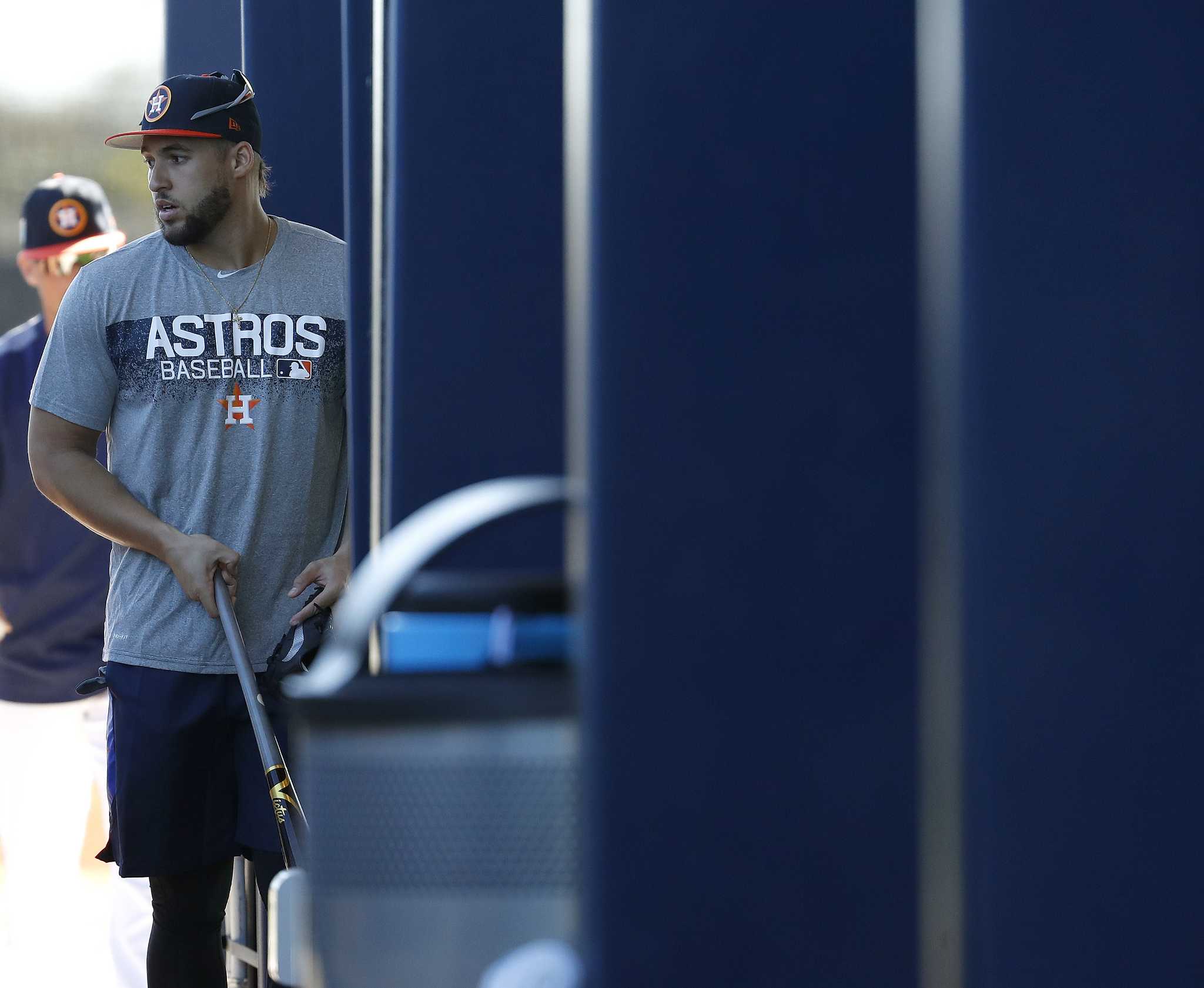 Houston Astros - Dallas Keuchel beard update: still flawless
