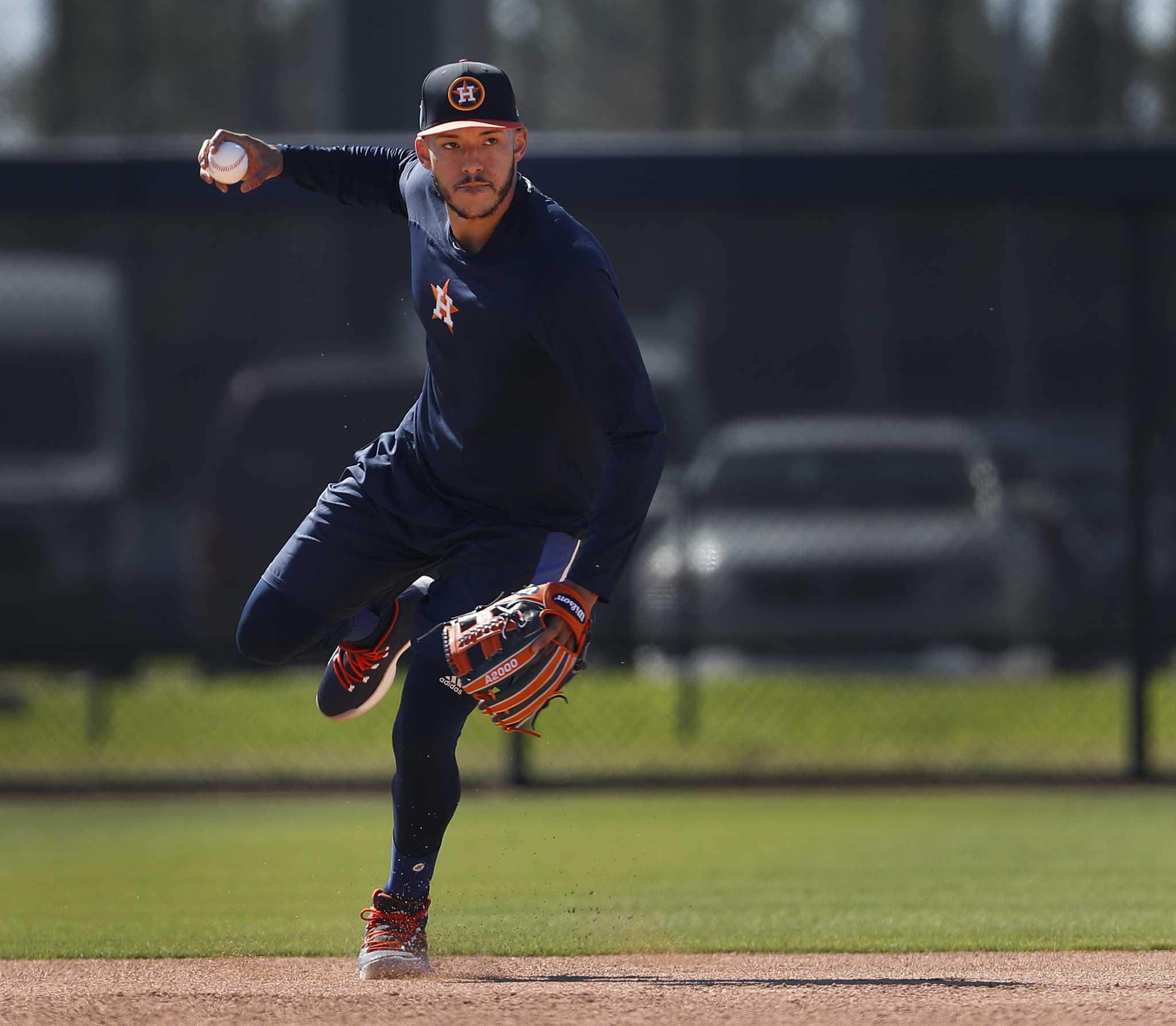 Dallas Keuchel would shave beard for Yankees