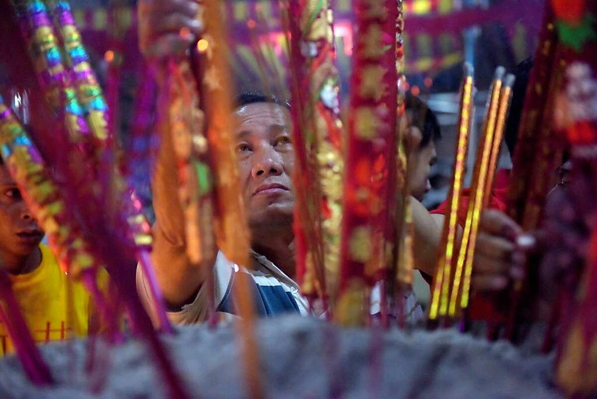 Seattle's Cambodian New Year Celebration kicks off in April with food