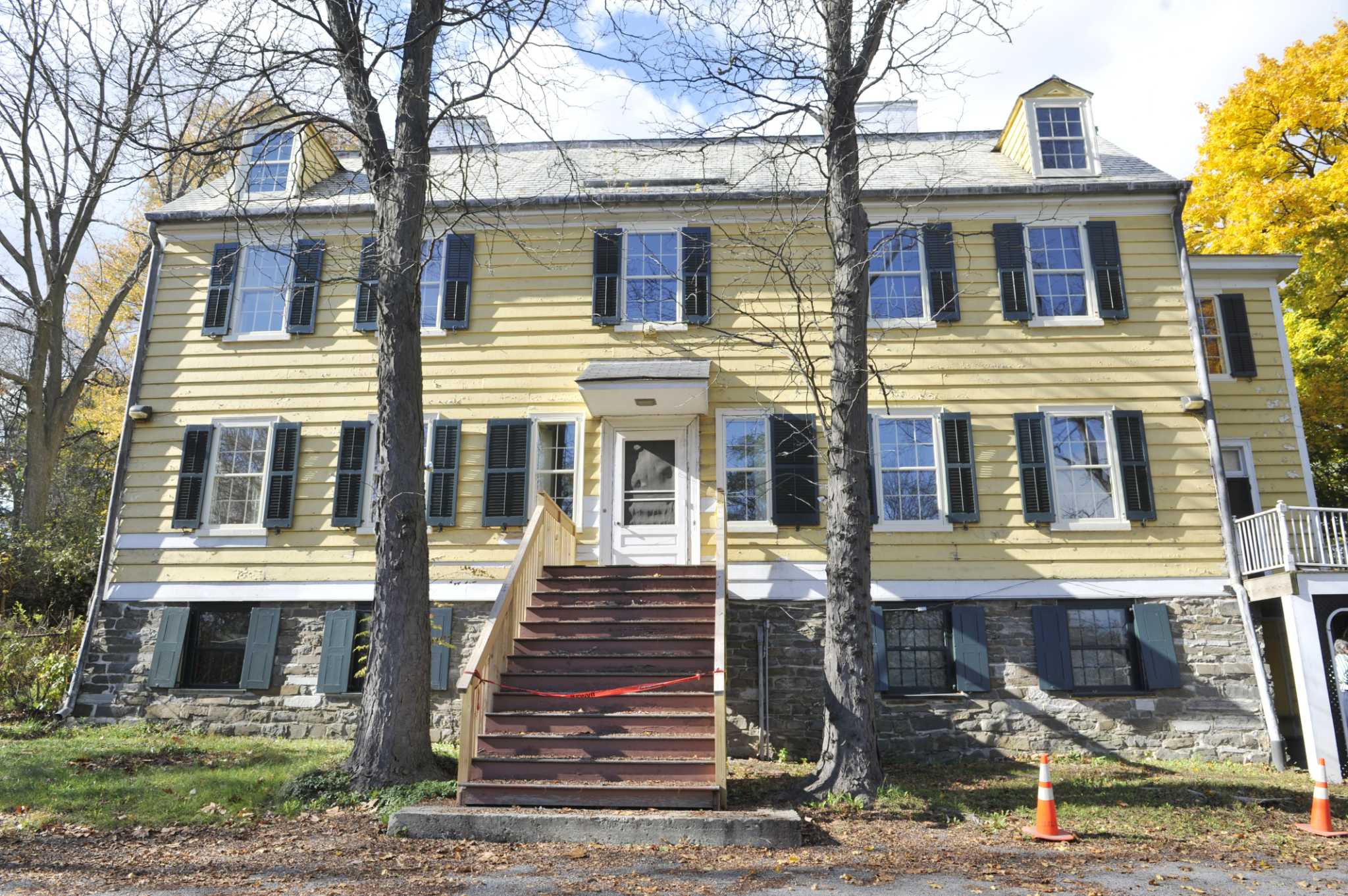 The long overdue task of uncovering Albany's Black history - Vimarsana News