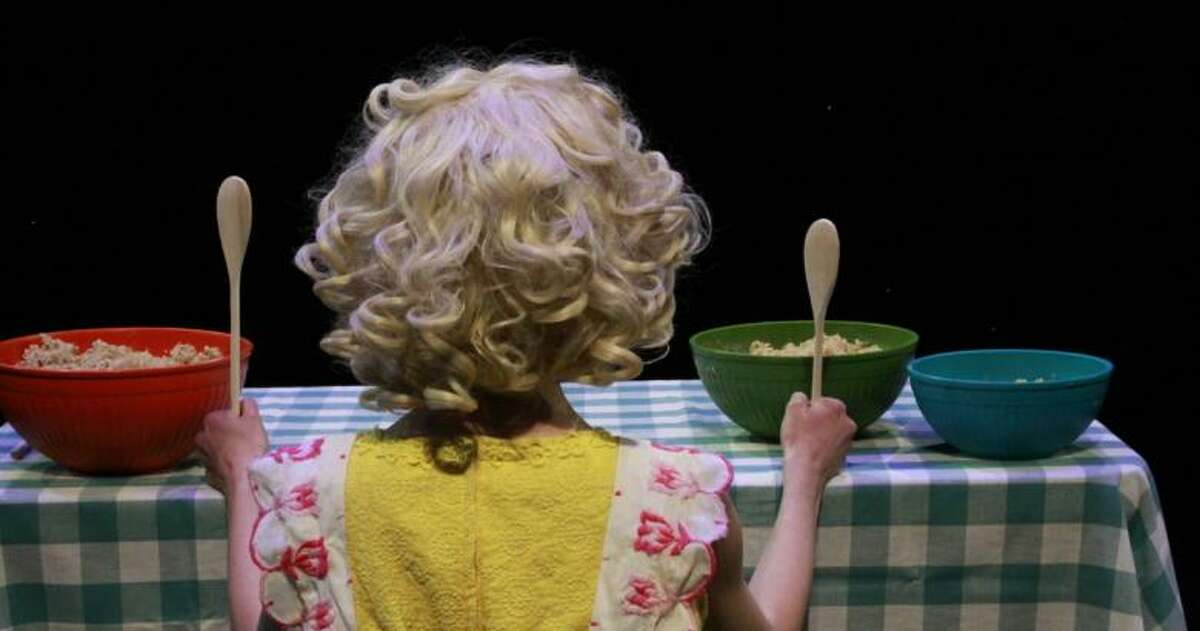 “Goldilocks” will be on stage Feb.24 to March 31 at the Downtown Cabaret’s Children’s Theatre.