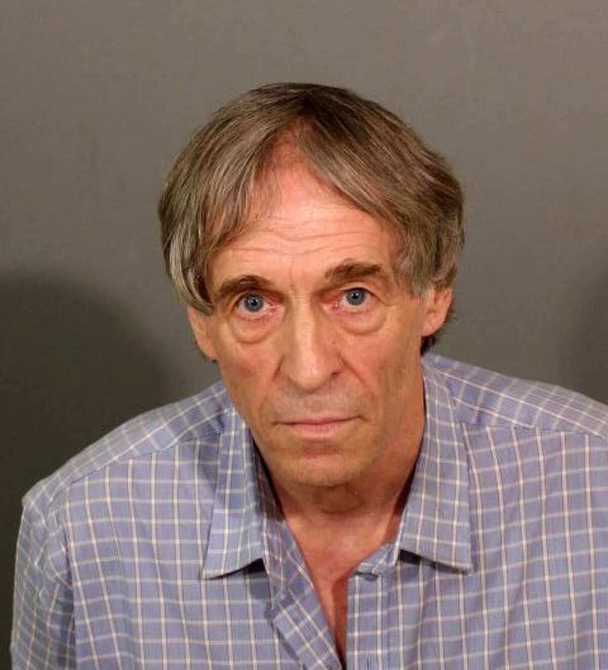 Bruce J. Bemer of Glastonbury, Conn. was arrested in connection with a human trafficking ring based in Danbury.