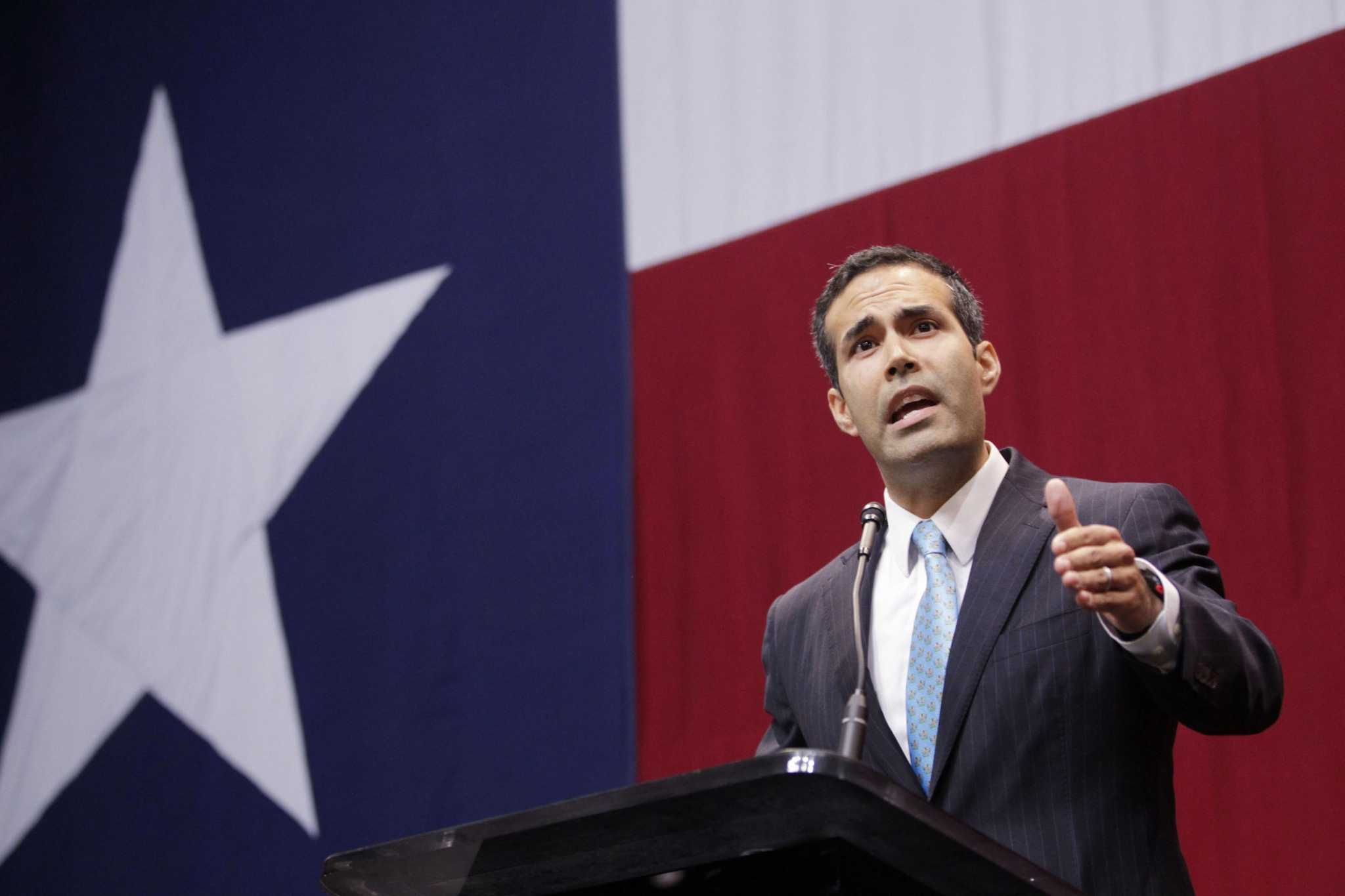 Texas Land Commissioner Doesn t Reveal Austin Home Loan