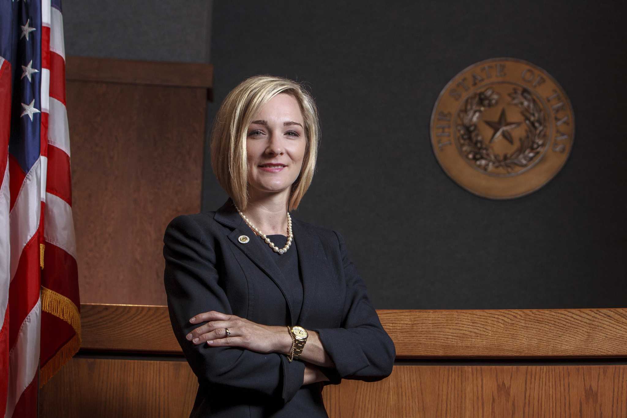 Comal County DA takes heat from GOP challengers over tough tactics