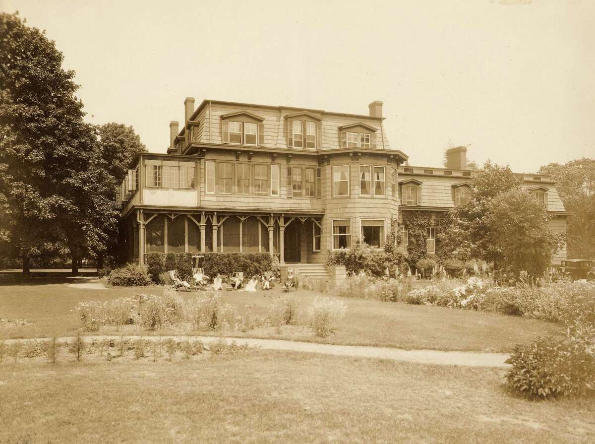 Nurses House in Guilderland helps nurses in financial need