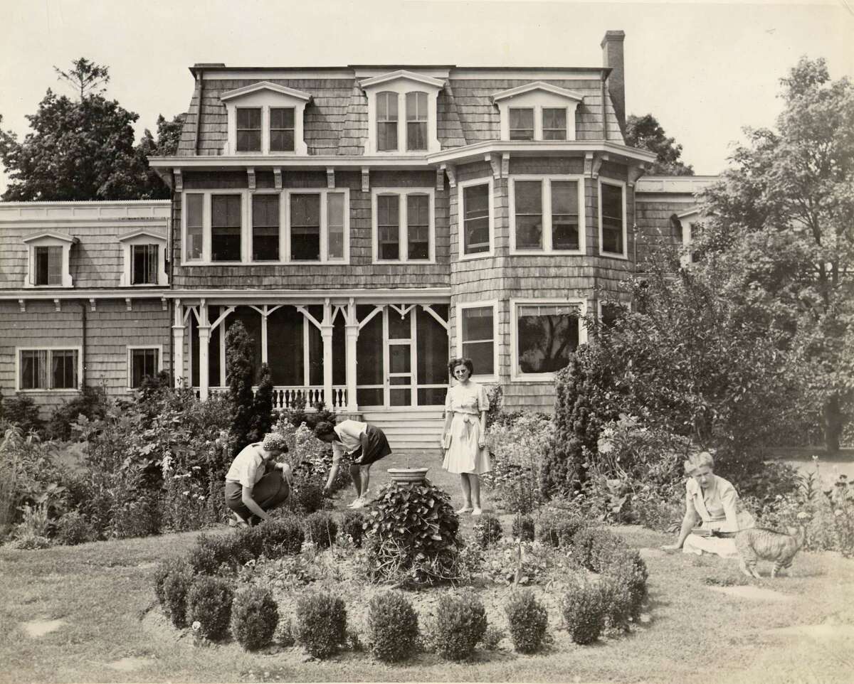 Nurses House in Guilderland helps nurses in financial need