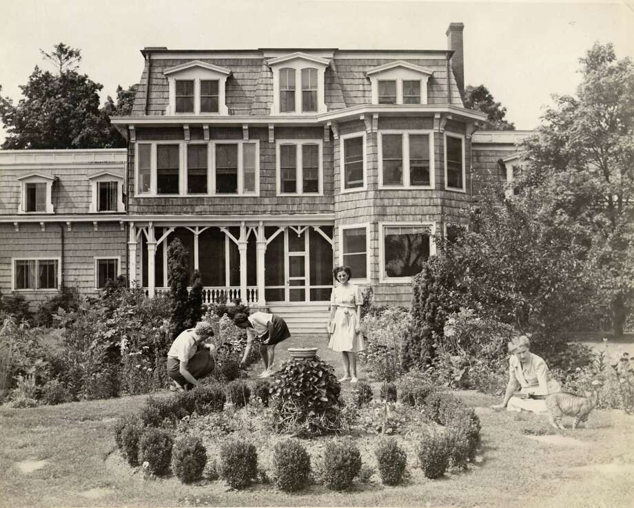 Nurses House in Guilderland helps nurses in financial need Westport News