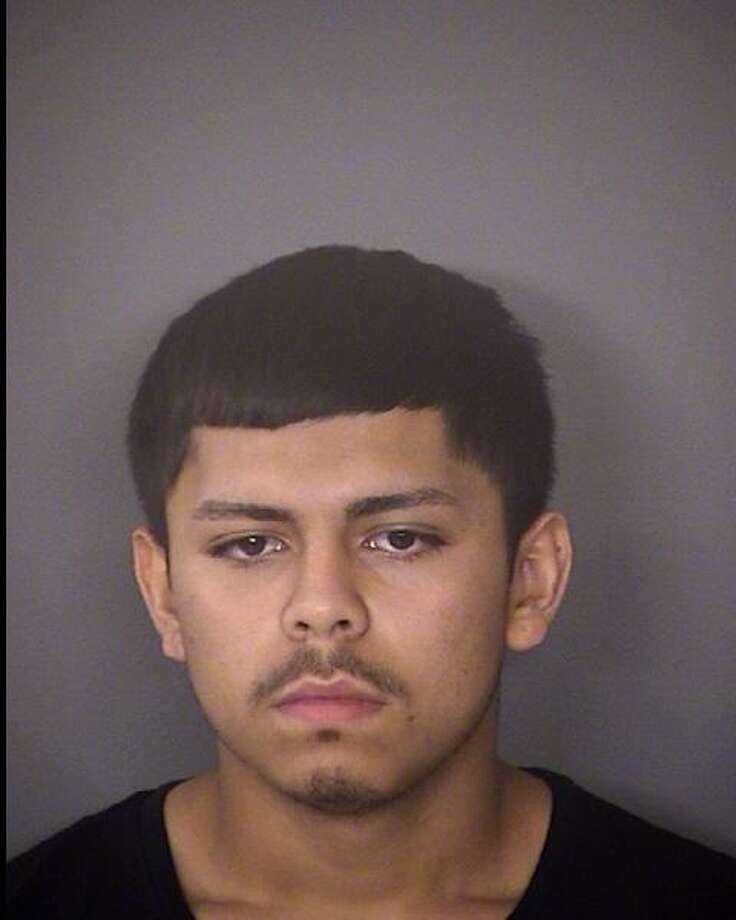 Video recorded fatal shooting of San Antonio man after he told ...