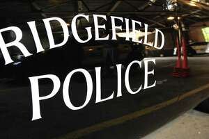 Ridgefield police revive driver after drug overdose, car crash