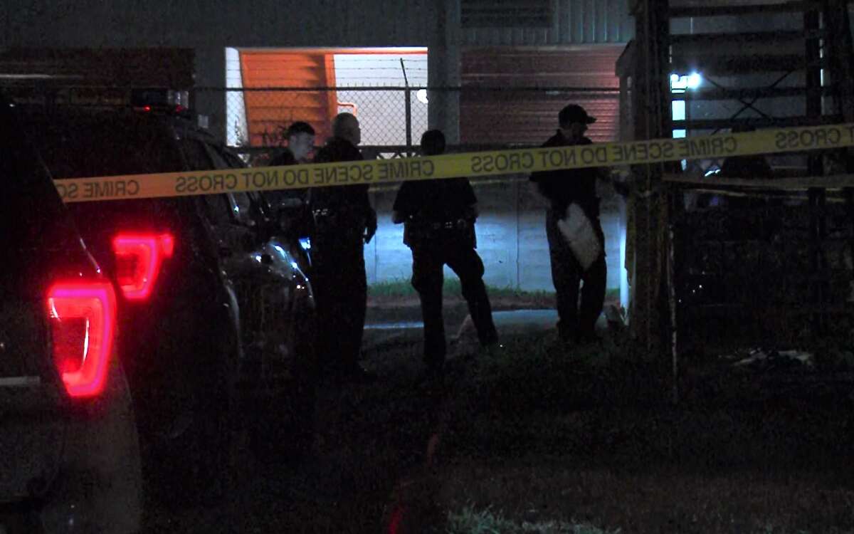 S.A. 22yearold accused of fatally shooting man during family argument