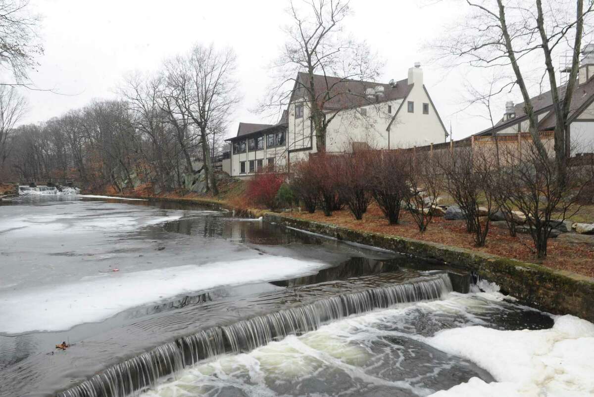 Behind the gate Inside Greenwich’s private neighborhoods