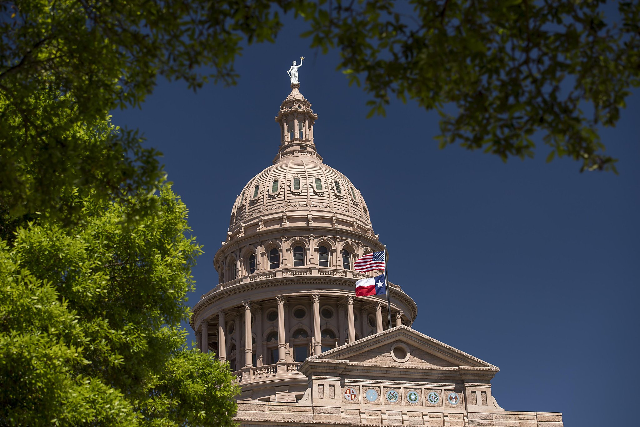 The 17 Biggest Issues In The Texas Legislature 2019