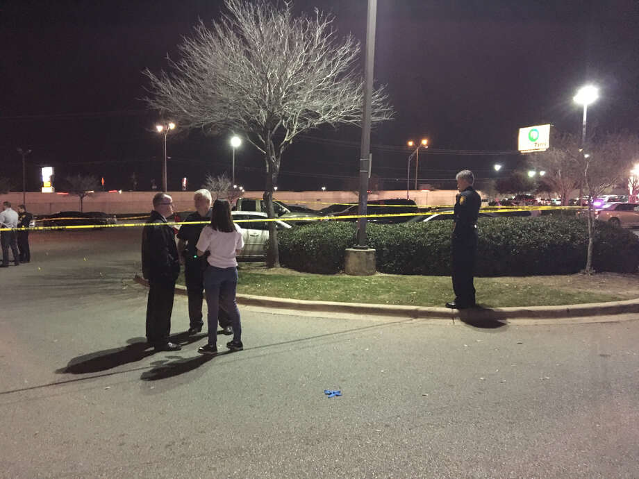 SAPD confirm 5th victim in shooting outside Texas Roadhouse San