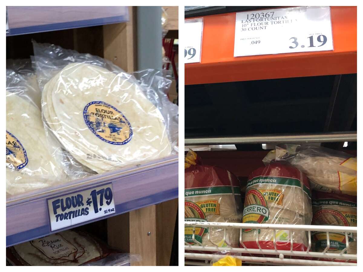 You can buy an entire cured Spanish serrano ham at Costco