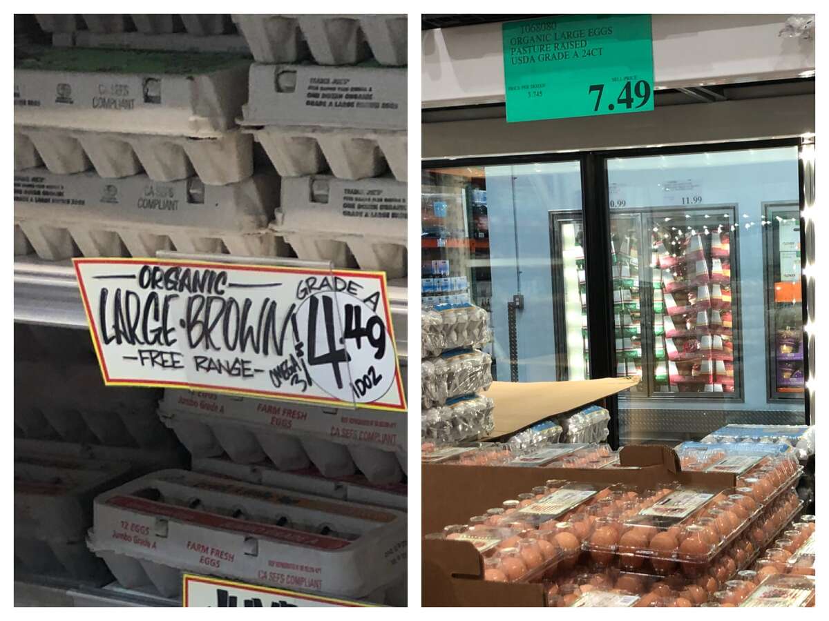 What is Washington state's favorite Trader Joe's product?