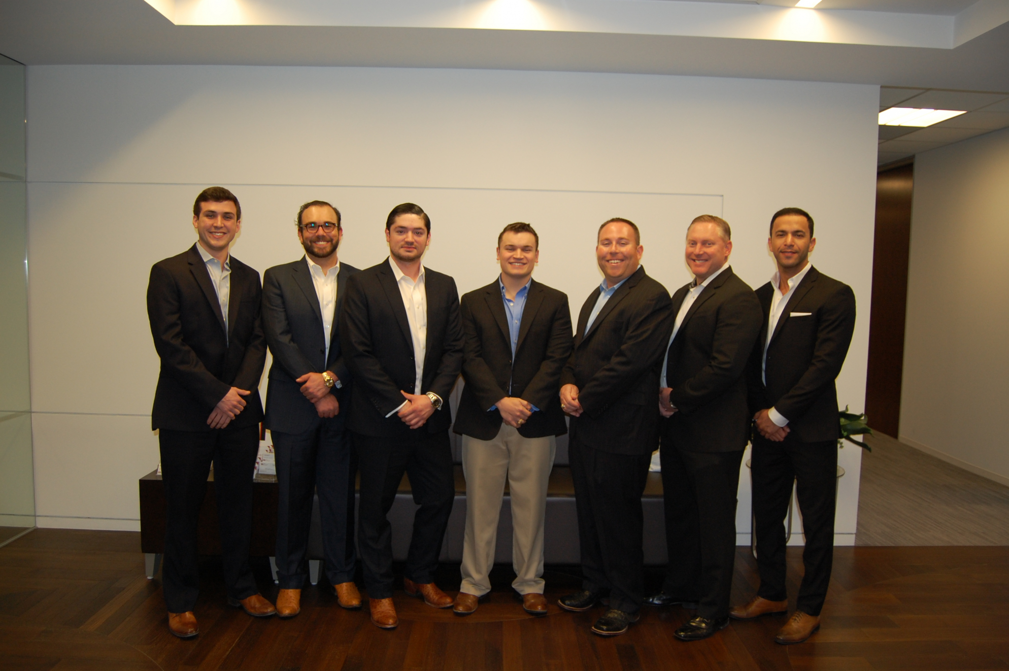 Lee & Associates expands brokerage team