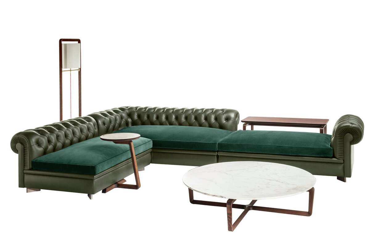 CASA debuts European luxury goods in West Avenue showroom