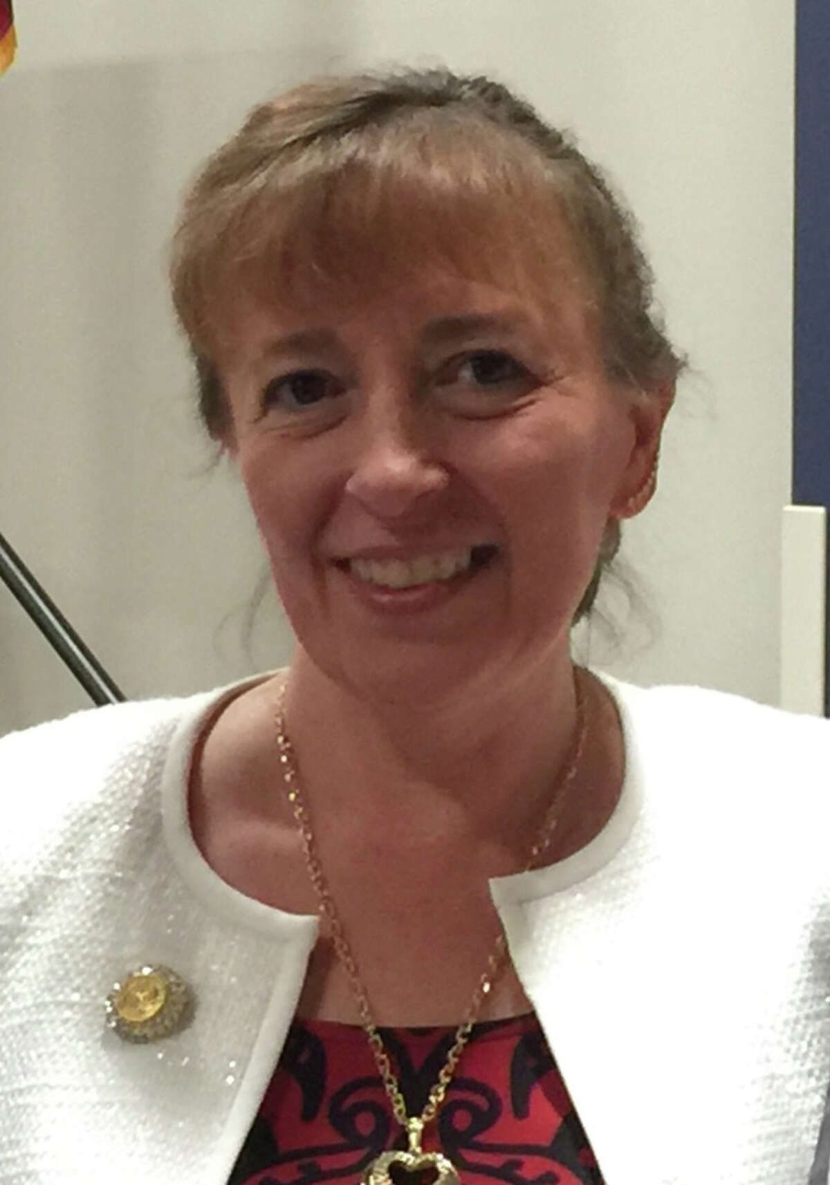 Wright seeking reelection as SJC county clerk