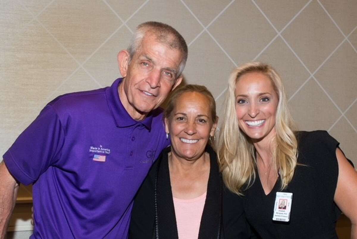 20 things to know about me Elizabeth McIngvale daughter of Jim