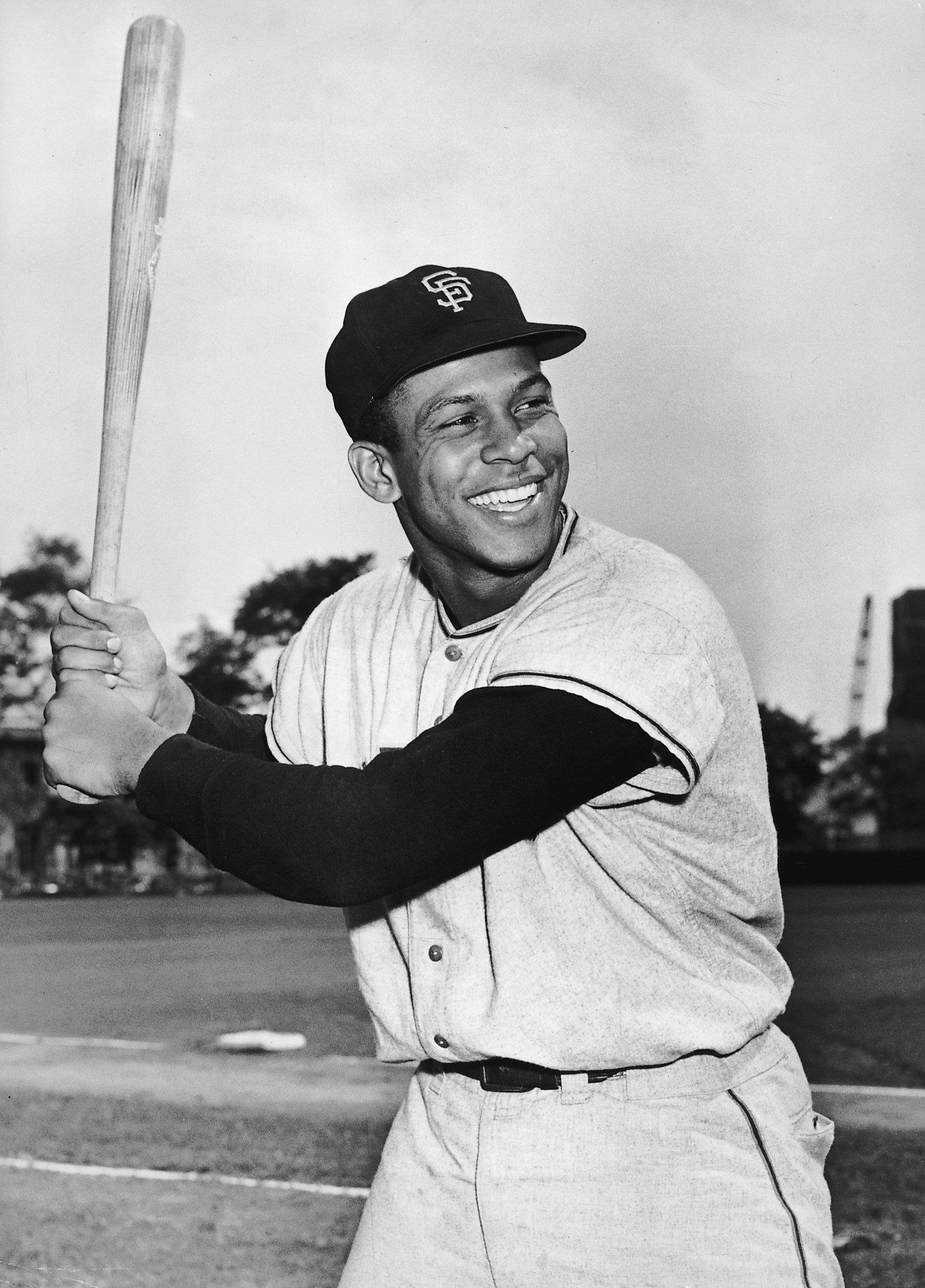 Hospitalized Giants legend Orlando Cepeda makes 'significant ...