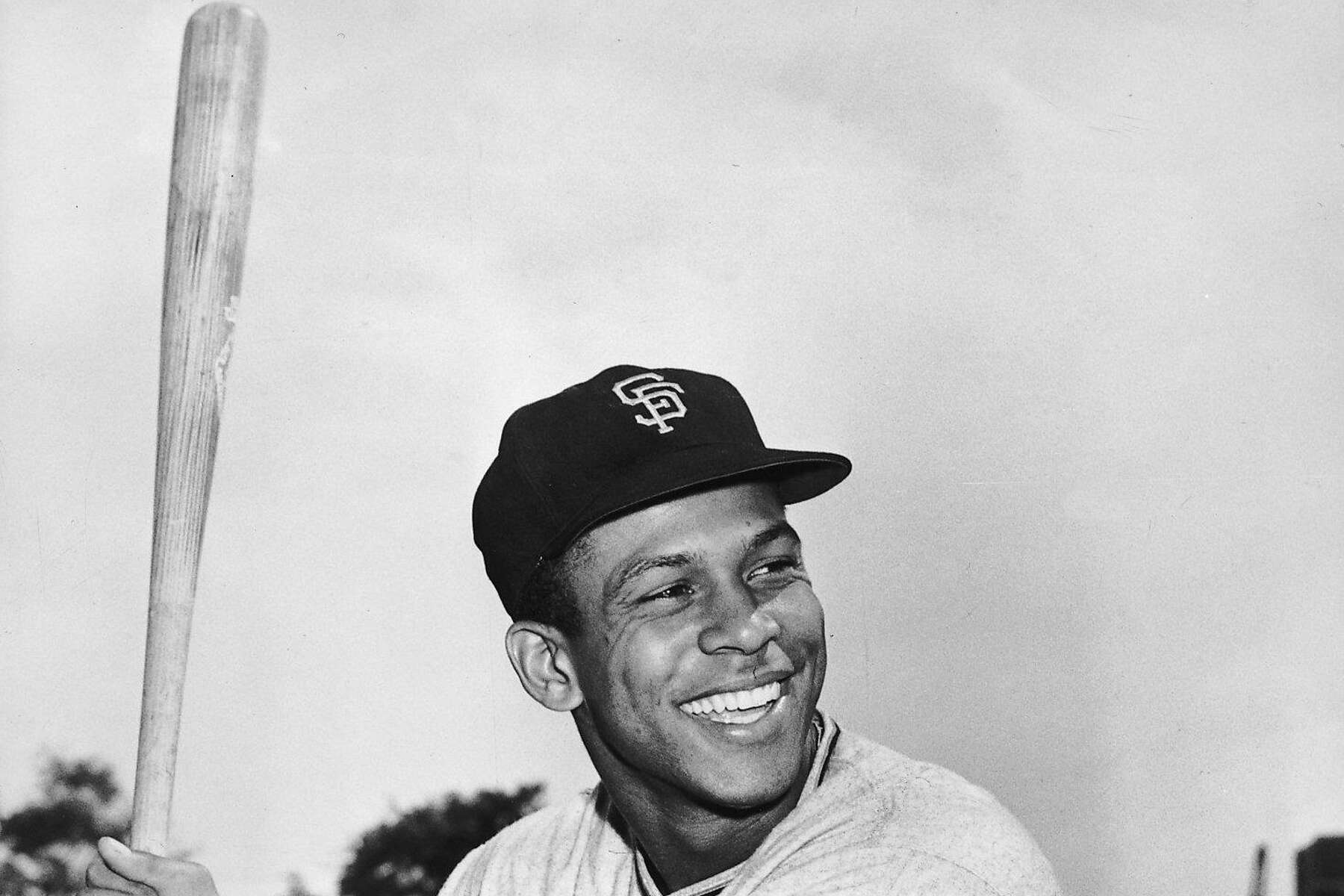 Orlando Cepeda - Bay Area Sports Hall of Fame