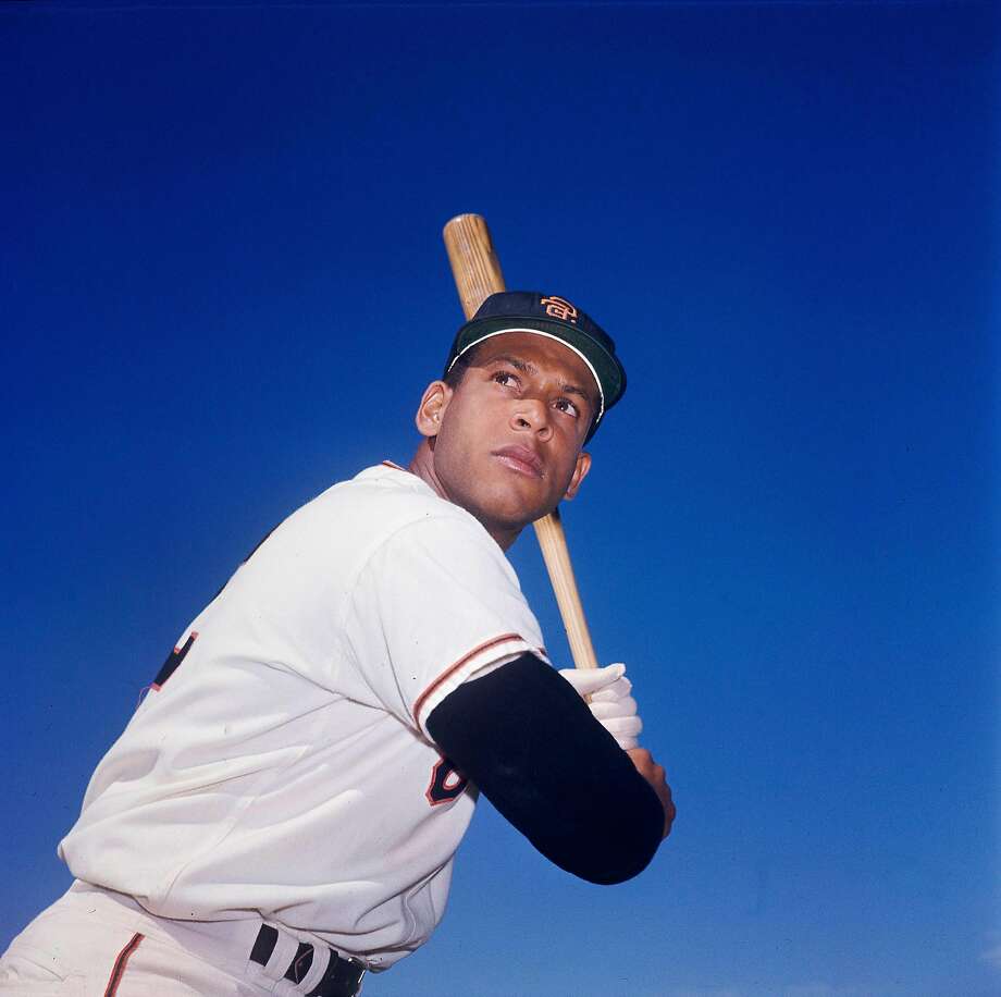 San Francisco Giants legend Orlando Cepeda through the years SFGate