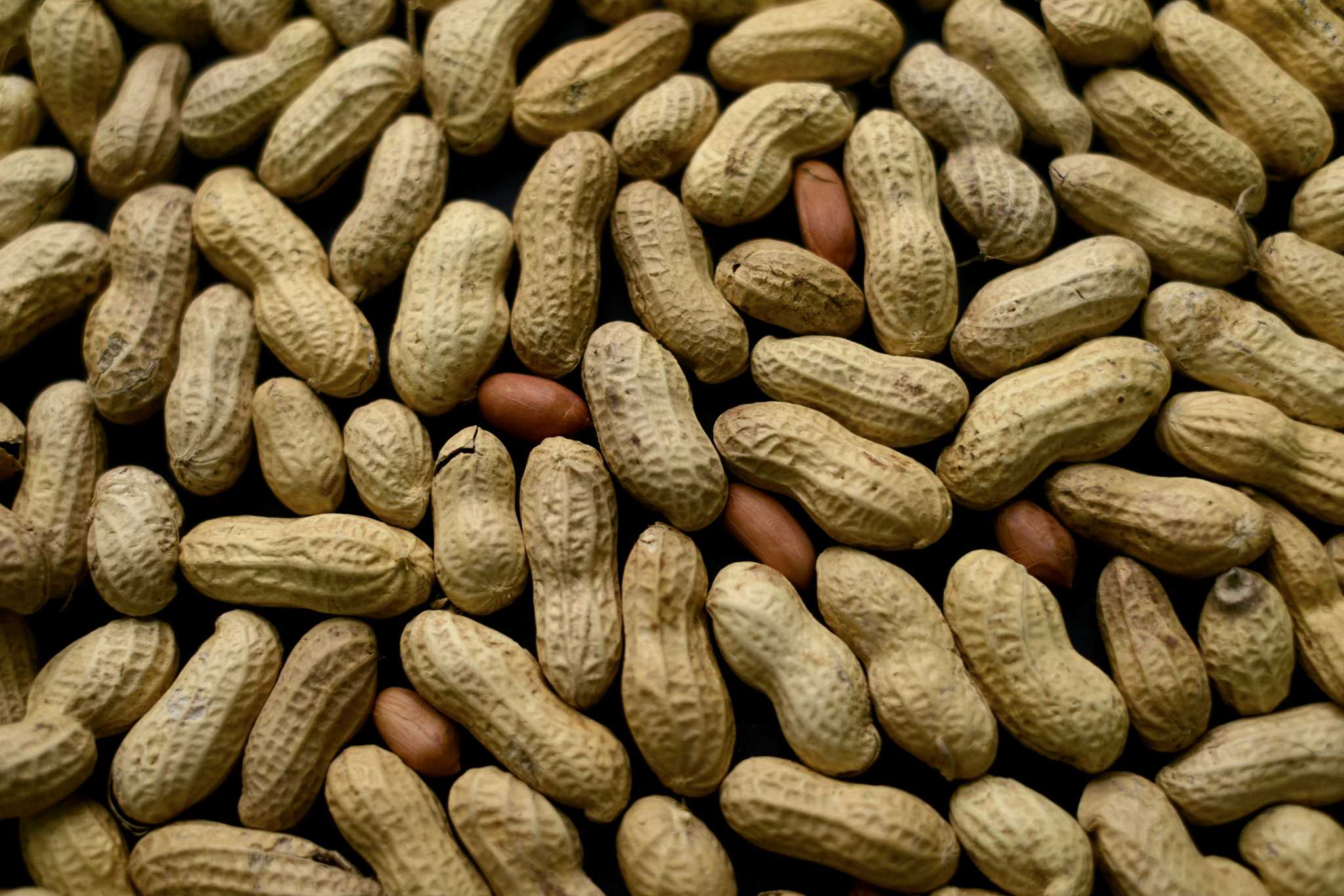 Pepsi and peanuts: A southern tradition