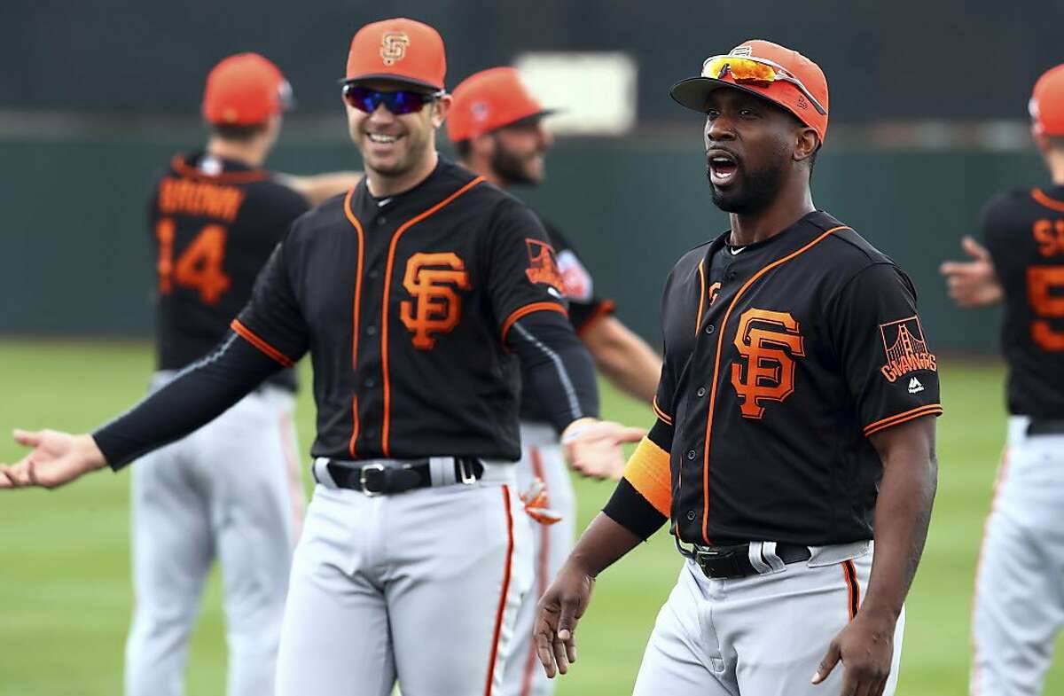 San Francisco Giants: Making the case for trading Andrew McCutchen