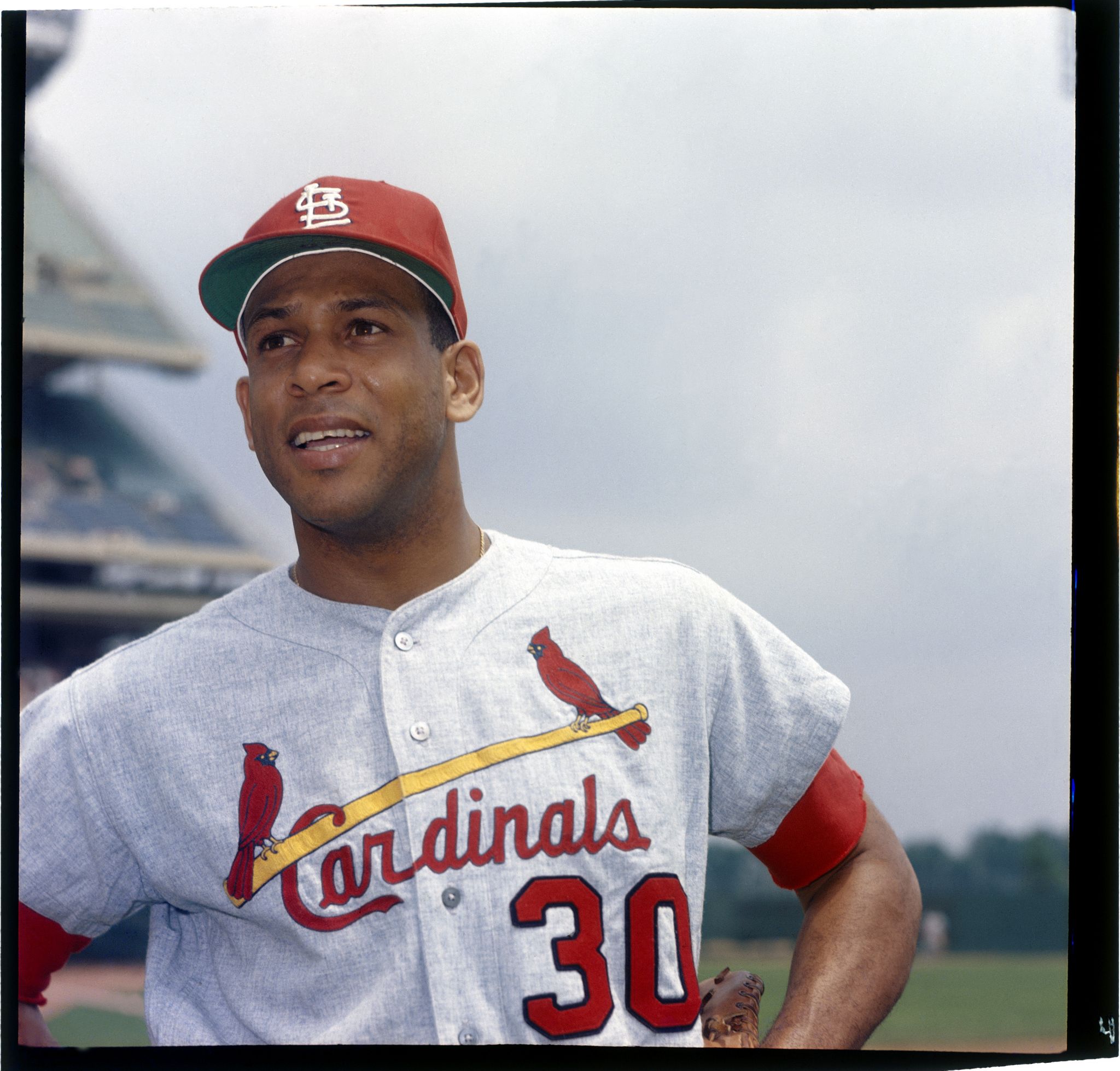 Hall of Fame first baseman Orlando Cepeda, 80, in critical