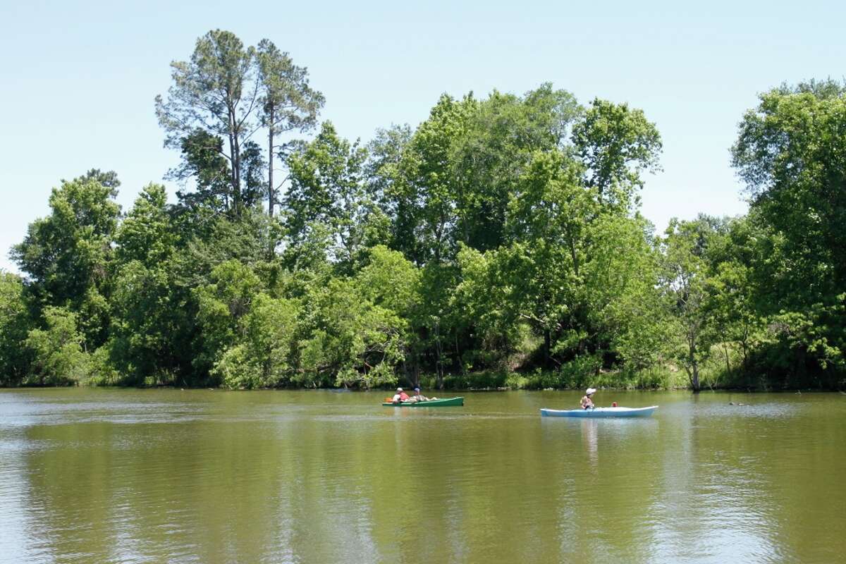 Northwest Harris County's Kickerillo-Mischer Preserve receives HGAC award