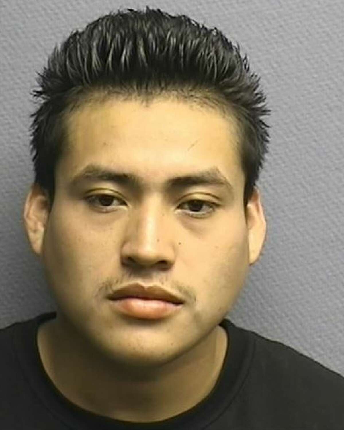 Jonathan Steven Guevara, 21, was sentenced to 99 years for gunning down Hector Daniel Diaz, 28, in southwest Houston in November 2015.