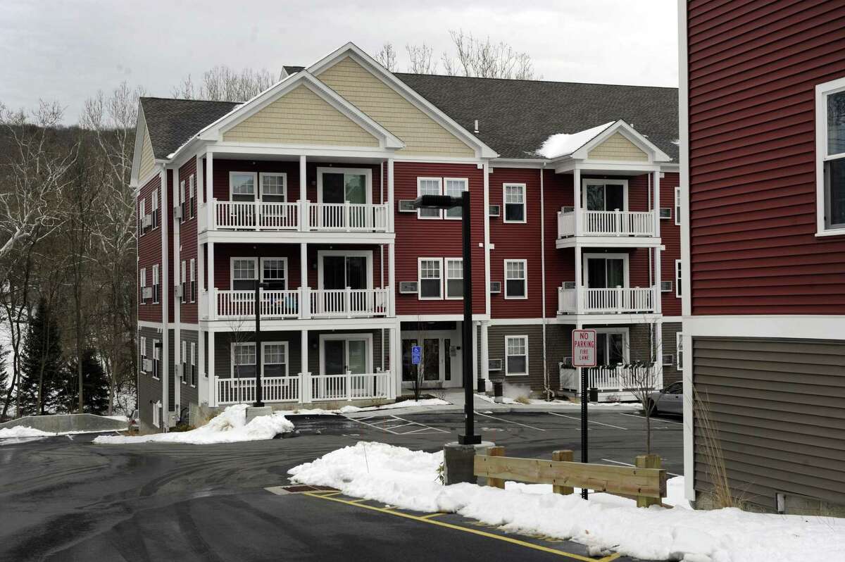 New Milford stress need for affordable housing