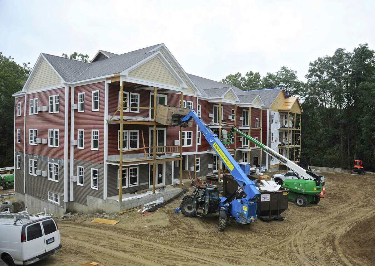 New Milford stress need for affordable housing