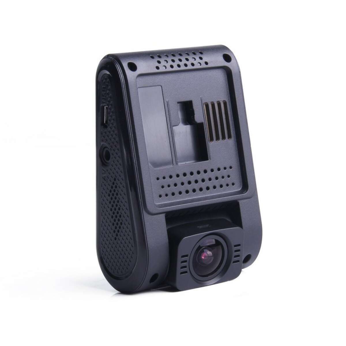 Viofo A119S Dash Cam  At around $120, the Viofo A119S can get 1080p recording at 60 frames per second (fps) or 1440p recording at 30fps. It also has a wide focal length and is small enough to where it doesn't distract. But  If you want to save some cash, the previous model, the A118, is a solid choice as well.