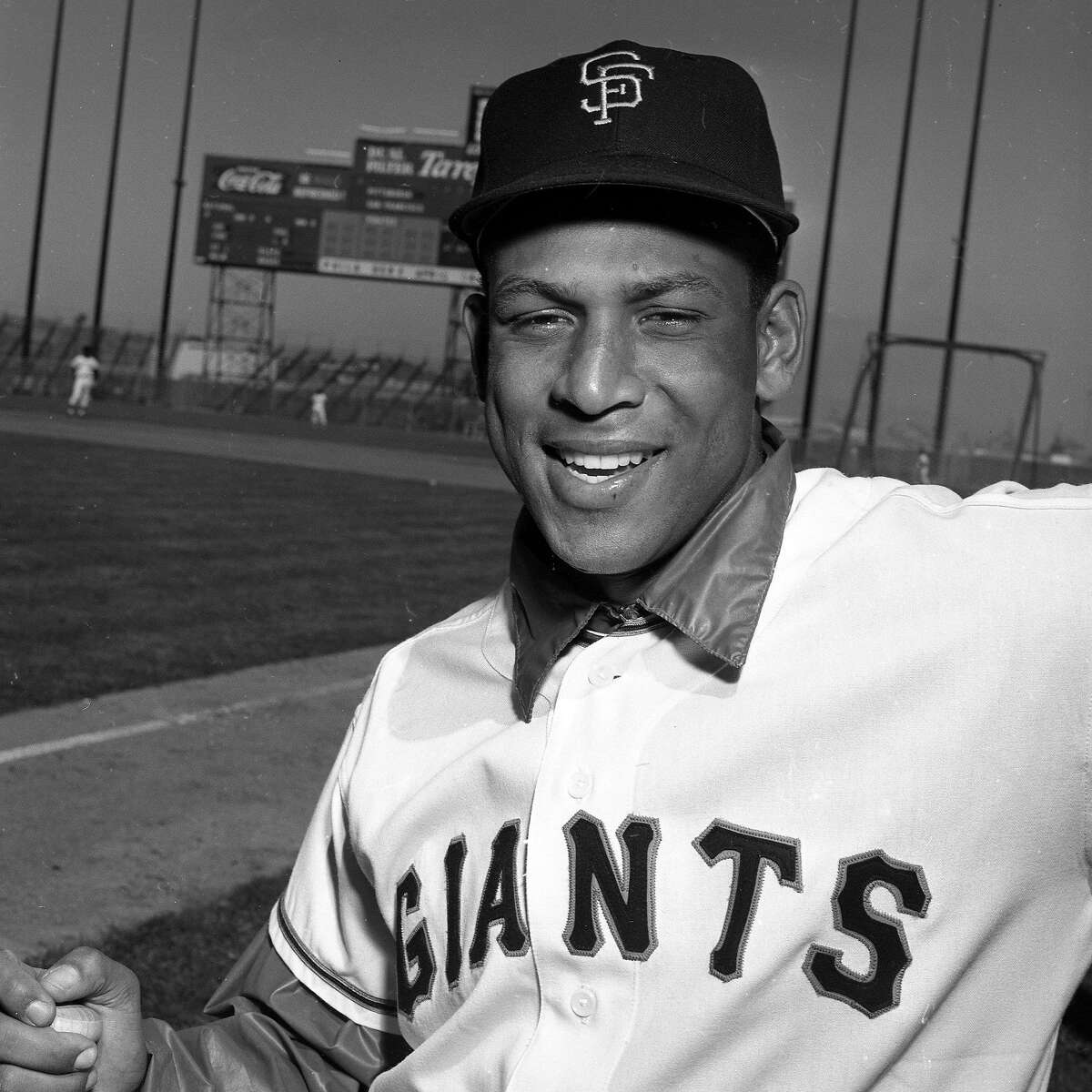 Giants great Orlando Cepeda ‘getting stronger every day’