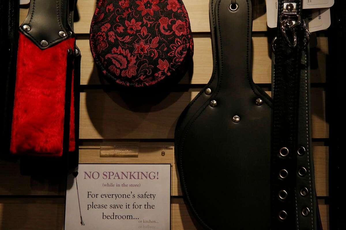 Hijacked internet-controlled sex toys We are entering the age of teledildonics: remote-controlled sex using vibrators, vagina replicas, and more to simulate sex in real time. The potential applications are many: couples can use it to maintain intimacy over long distance, and porn models can show their customers what it feels like to have sex with them without ever touching. So far, the toys aren't very lifelike, but that's bound to change over time. Where it could go "Black Mirror" wrong: We got a good look at the downside in February, when an Austrian company found various security flaws in an internet-controlled dildo made by Vibratissimo, called the "Panty Buster." The most disturbing flaw was that a hacker could easily guess the link required in the app to take control of the vibrator, without the toy owner's consent or knowledge. The company also found it easy to obtain account passwords and any photos the user had uploaded to the app.